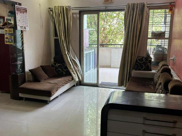 3 BHK Apartment in Kothrud for resale Pune. The reference number is 21141518