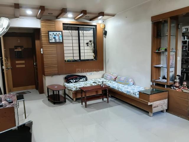 3 BHK Apartment in Kothrud for resale Pune. The reference number is 21225795