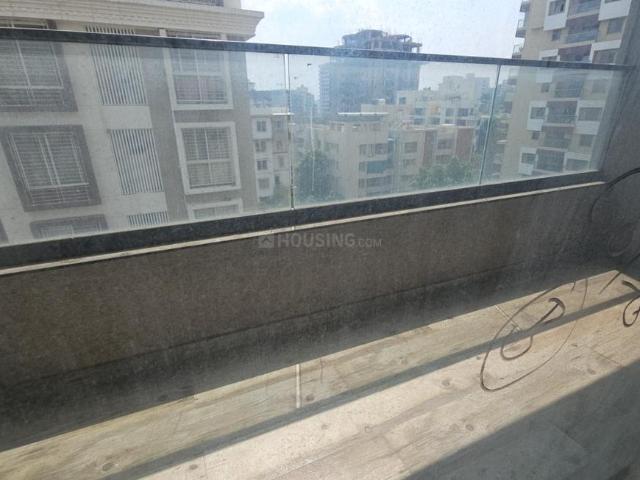 3 BHK Apartment in Kothrud for resale Pune. The reference number is 21270939