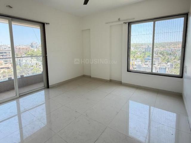 3 BHK Apartment in Kothrud for resale Pune. The reference number is 21366315