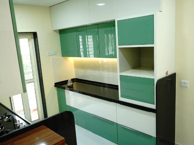 3 BHK Apartment in Kothrud for resale Pune. The reference number is 19344246