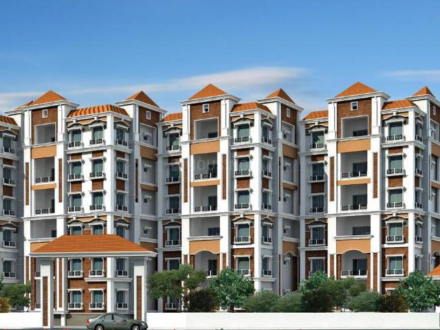 3 BHK Apartment in Koti for resale Hyderabad. The reference number is 21345730