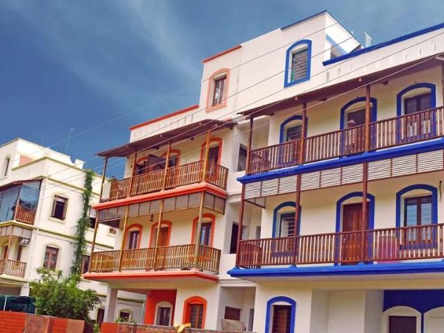 3 BHK Apartment in Kottakuppam for rent Puducherry. The reference number is 15792035