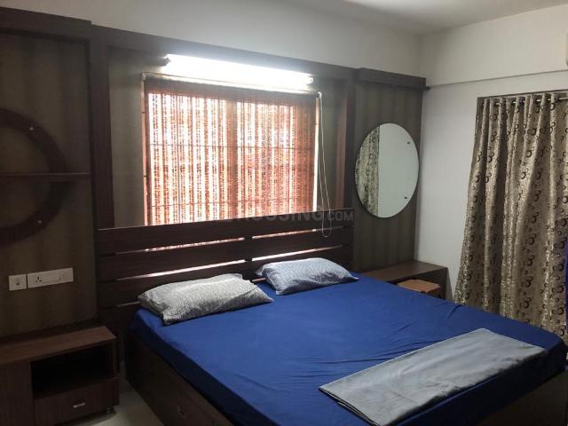 3 BHK Apartment in Kottara for rent Mangalore. The reference number is 20153821