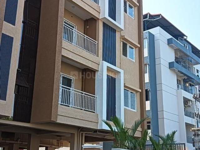 3 BHK Apartment in Kottara for resale Mangalore. The reference number is 19031191