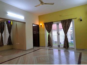 3 BHK Apartment in Kottivakkam for rent Chennai. The reference number is 20344796