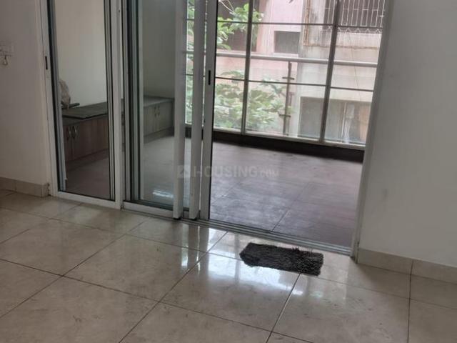 3 BHK Apartment in Kottivakkam for rent Chennai. The reference number is 20511902