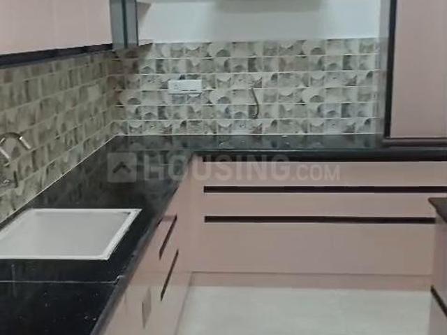 3 BHK Apartment in Kottivakkam for rent Chennai. The reference number is 20821475