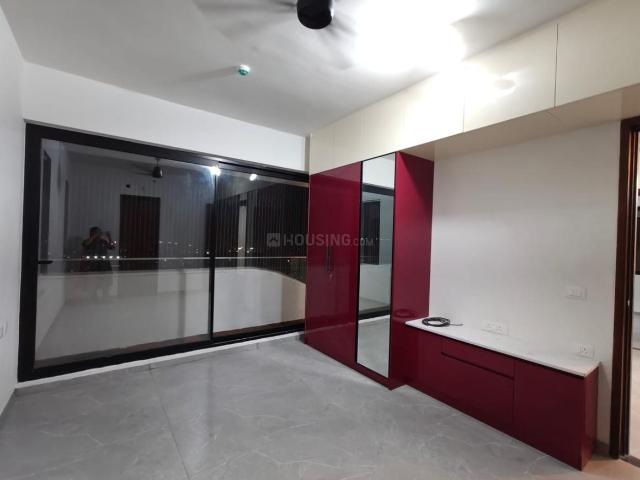 3 BHK Apartment in Kottivakkam for rent Chennai. The reference number is 21337179