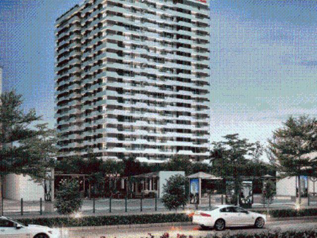 3 BHK Apartment in Kottivakkam for resale Chennai. The reference number is 15231649