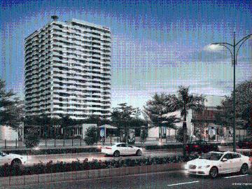 3 BHK Apartment in Kottivakkam for resale Chennai. The reference number is 19919253