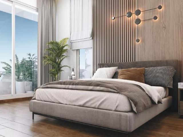 3 BHK Apartment in Kottivakkam for resale Chennai. The reference number is 20141584