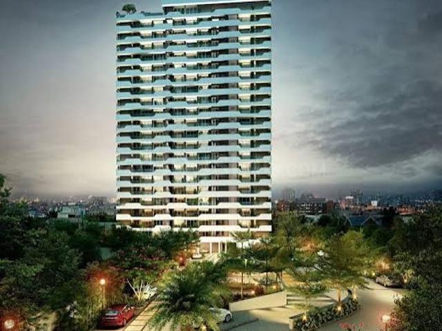 3 BHK Apartment in Kottivakkam for resale Chennai. The reference number is 20273686