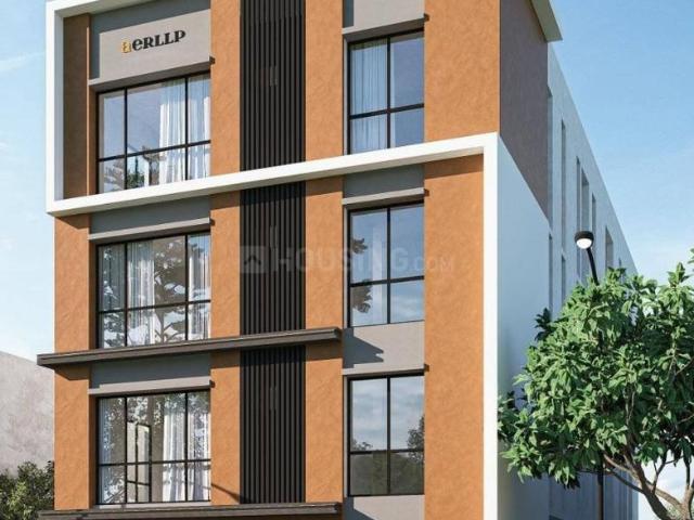 3 BHK Apartment in Kottivakkam for resale Chennai. The reference number is 20633825