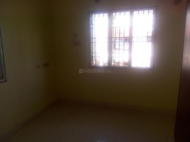 3 BHK Apartment in Kottivakkam for resale Chennai. The reference number is 20879197