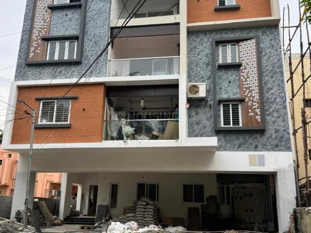 3 BHK Apartment in Kottivakkam for resale Chennai. The reference number is 20908890