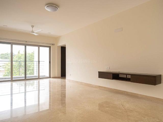 3 BHK Apartment in Kotturpuram for rent Chennai. The reference number is 19455950