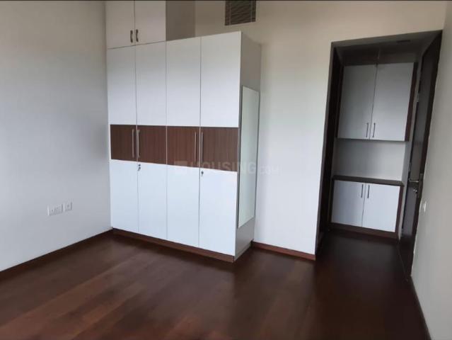 3 BHK Apartment in Kotturpuram for rent Chennai. The reference number is 20865021