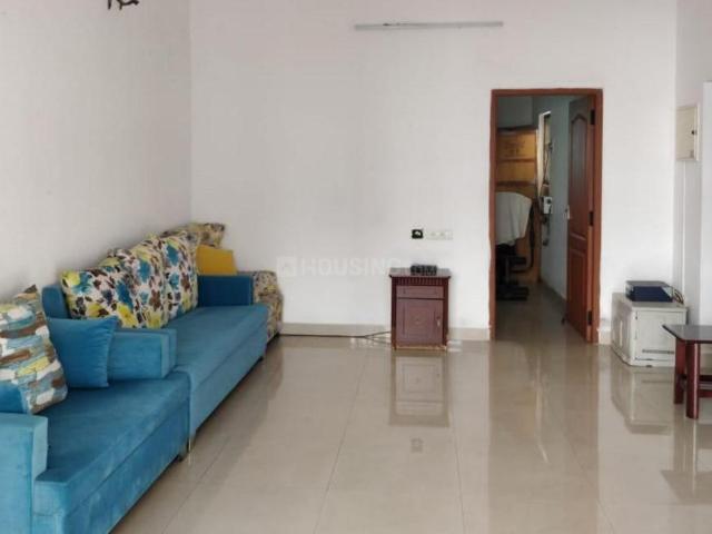 3 BHK Apartment in Kotturpuram for rent Chennai. The reference number is 20884694