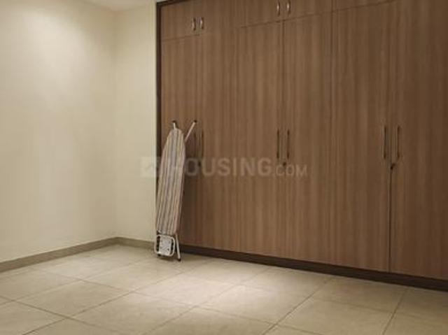 3 BHK Apartment in Kotturpuram for rent Chennai. The reference number is 20801655