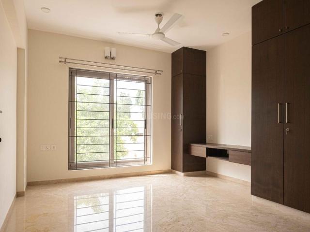 3 BHK Apartment in Kotturpuram for rent Chennai. The reference number is 20832236