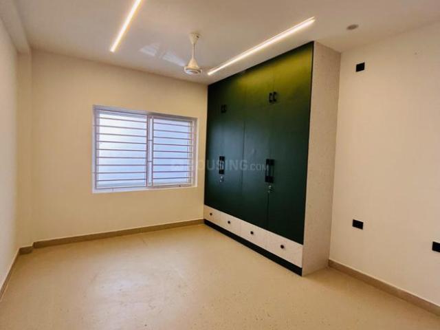 3 BHK Apartment in Kotturpuram for rent Chennai. The reference number is 21151397