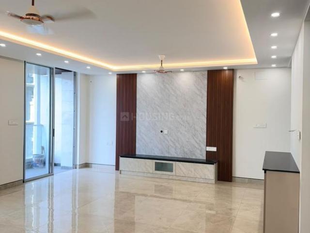 3 BHK Apartment in Kotturpuram for rent Chennai. The reference number is 21246975