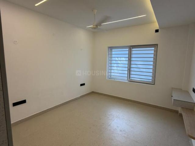 3 BHK Apartment in Kotturpuram for rent Chennai. The reference number is 21264580