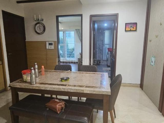 3 BHK Apartment in Kotturpuram for resale Chennai. The reference number is 21031485