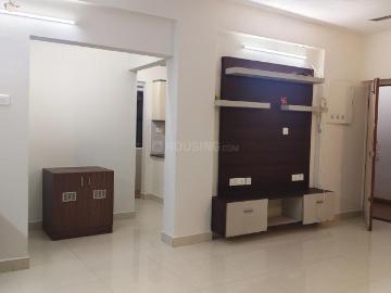 3 BHK Apartment in Kovilambakkam for rent Chennai. The reference number is 20520793