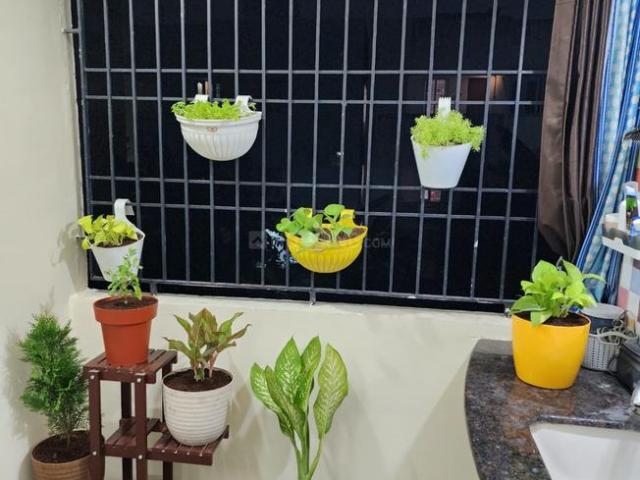 3 BHK Apartment in Kovilambakkam for rent Chennai. The reference number is 21337371