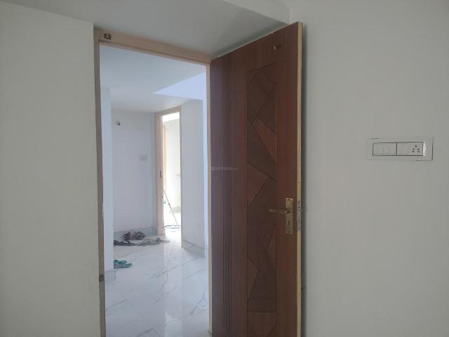 3 BHK Apartment in Nanmangalam for resale Chennai. The reference number is 19499845