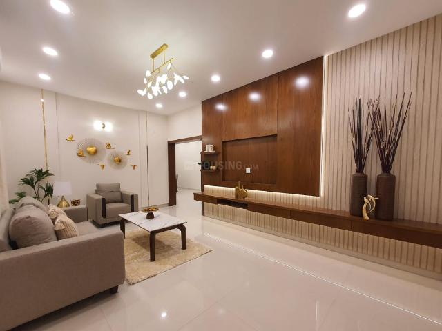 3 BHK Apartment in Kovilambakkam for resale Chennai. The reference number is 19537314