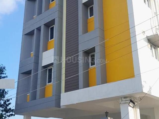3 BHK Apartment in Kovilambakkam for resale Chennai. The reference number is 19332227