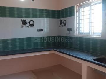 3 BHK Apartment in Kovilambakkam for resale Chennai. The reference number is 20496924