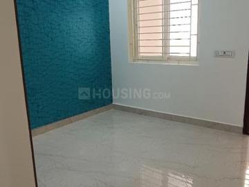 3 BHK Apartment in Kovilambakkam for resale Chennai. The reference number is 20527335