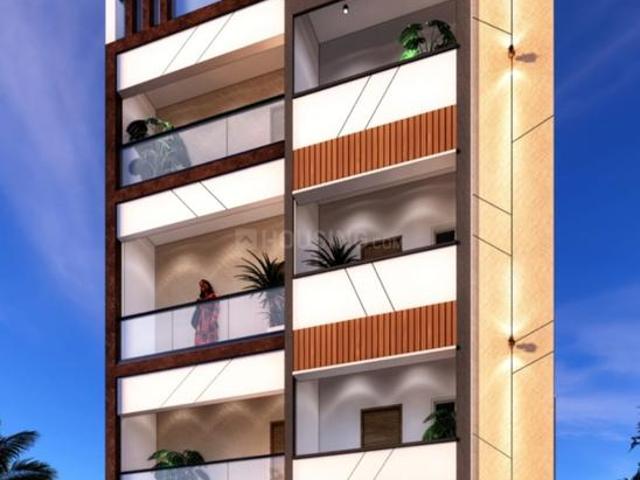 3 BHK Apartment in Kovilambakkam for resale Chennai. The reference number is 20612910