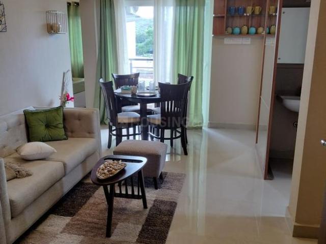 3 BHK Apartment in Kovilambakkam for resale Chennai. The reference number is 20617295