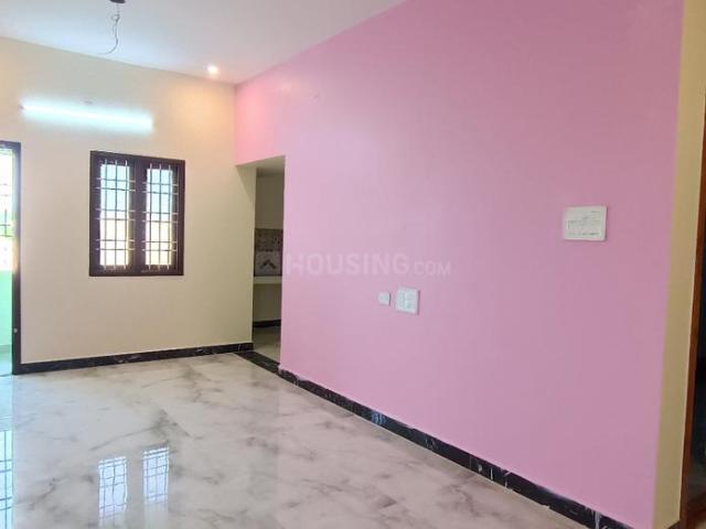 3 BHK Apartment in Kovilambakkam for resale Chennai. The reference number is 20750072