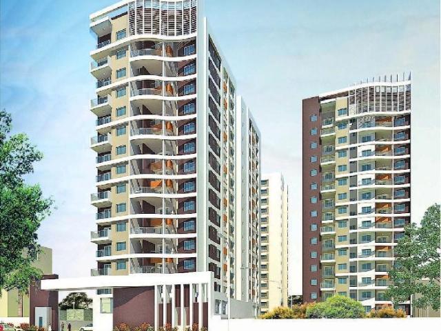 3 BHK Apartment in Kovilambakkam for resale Chennai. The reference number is 20773564