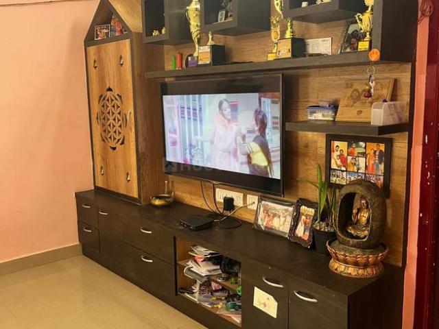 3 BHK Apartment in Kovilambakkam for resale Chennai. The reference number is 20773329