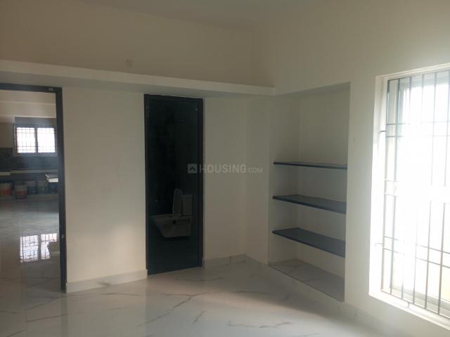 3 BHK Apartment in Kovilambakkam for resale Chennai. The reference number is 20139448