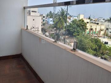 3 BHK Apartment in Kovilambakkam for resale Chennai. The reference number is 20272624