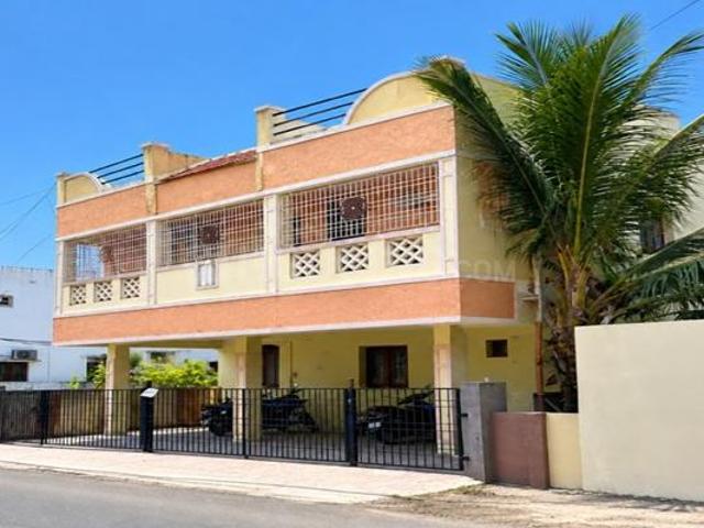 3 BHK Apartment in Kovilambakkam for resale Chennai. The reference number is 21249899