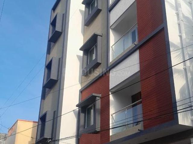 3 BHK Apartment in Kovilambakkam for resale Chennai. The reference number is 21393942