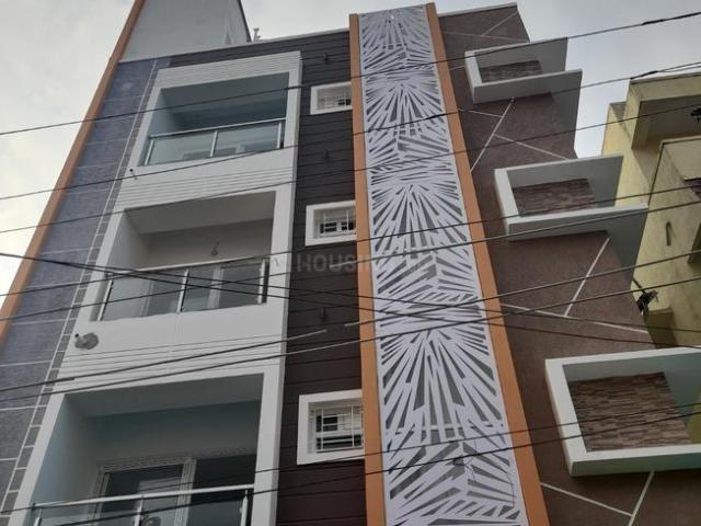 3 BHK Apartment in Kovilambakkam for resale Chennai. The reference number is 21394035