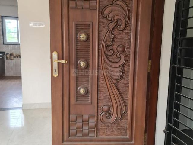 3 BHK Apartment in Kovilambakkam for resale Chennai. The reference number is 21394161