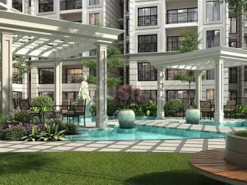 3 BHK Apartment in Kovilancheri for resale Chennai. The reference number is 20562043