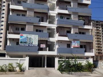3 BHK Apartment in Kowkoor for resale Secunderabad. The reference number is 20191144