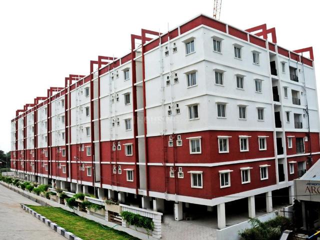 3 BHK Apartment in Kowkoor for resale Secunderabad. The reference number is 20320876